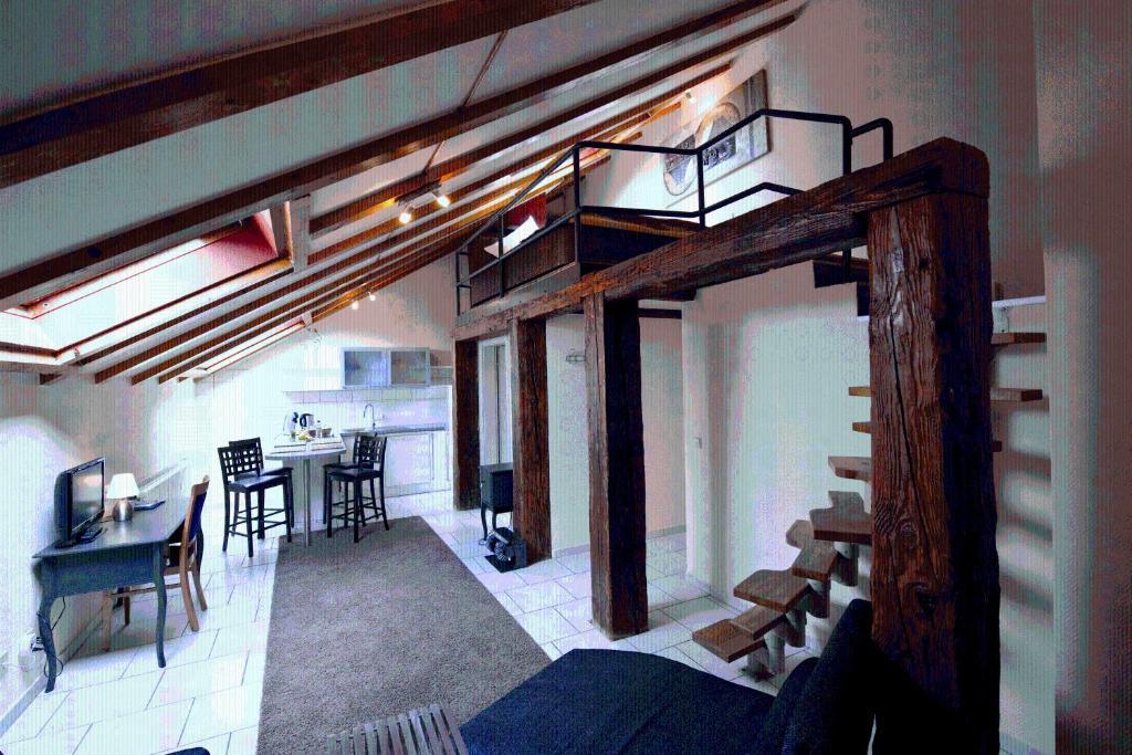 Hotel Alt Speyer Rom bilde